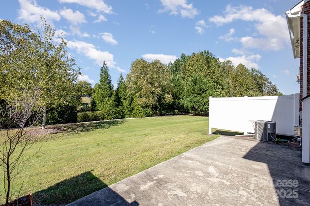 15642 Canmore Street, Charlotte, NC 28277