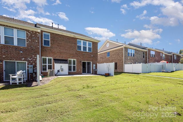 15642 Canmore Street, Charlotte, NC 28277