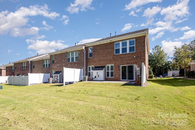 15642 Canmore Street, Charlotte, NC 28277