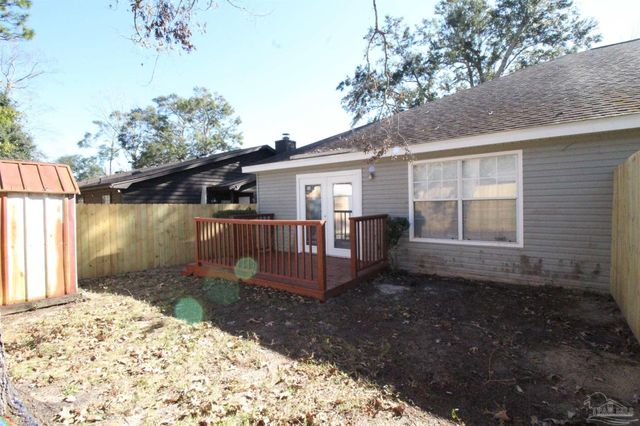 2340 Shoal Creek Dr, Pensacola, FL 32514