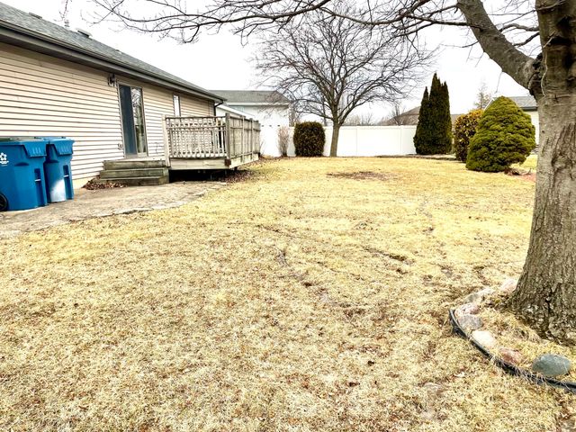 7521 Kil Court, Schererville, IN 46375