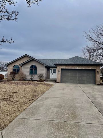 7521 Kil Court, Schererville, IN 46375