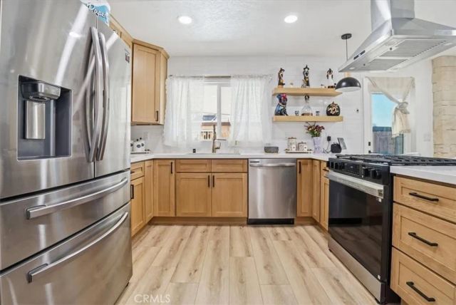 9416 Emerald, Fontana, CA 92335