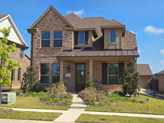 1720 Swan Street, Van Alstyne, TX 75495