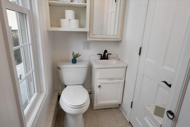 118 E Van Buren STREET, Port Washington, WI 53074