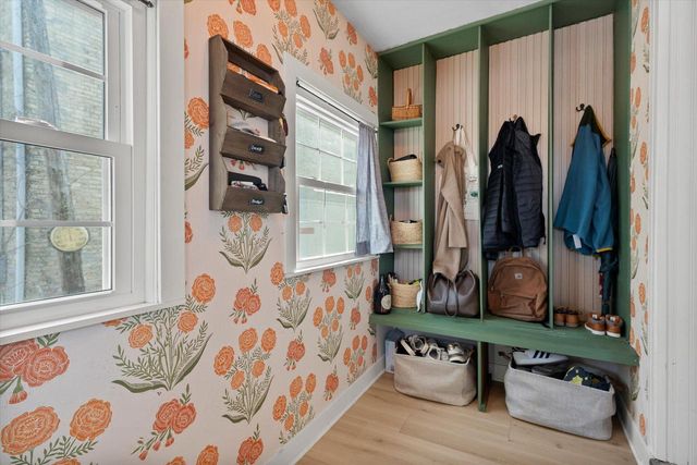 118 E Van Buren STREET, Port Washington, WI 53074