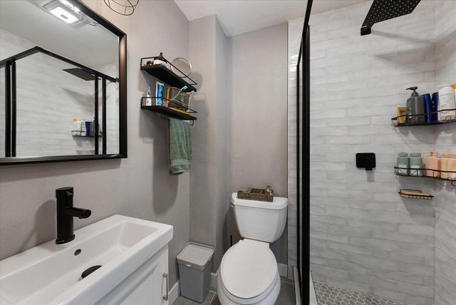 118 E Van Buren STREET, Port Washington, WI 53074