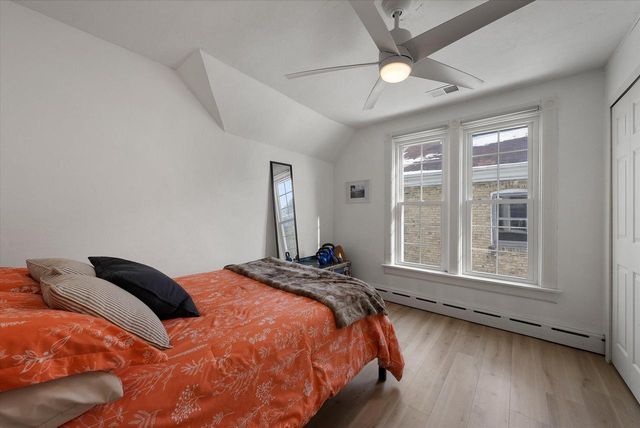 118 E Van Buren STREET, Port Washington, WI 53074