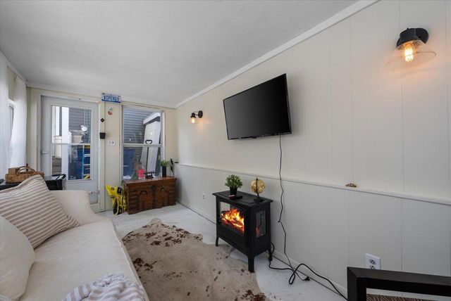 118 E Van Buren STREET, Port Washington, WI 53074