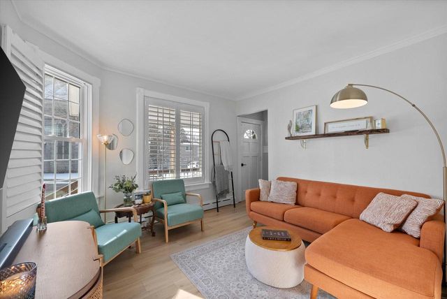 118 E Van Buren STREET, Port Washington, WI 53074