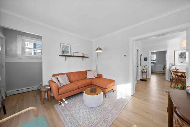 118 E Van Buren STREET, Port Washington, WI 53074