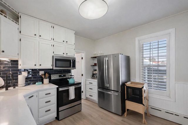 118 E Van Buren STREET, Port Washington, WI 53074