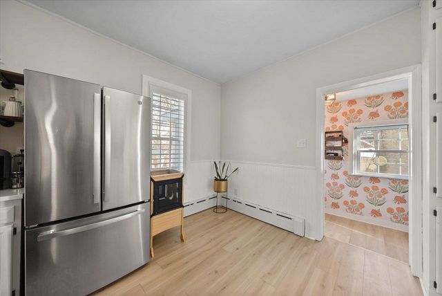 118 E Van Buren STREET, Port Washington, WI 53074