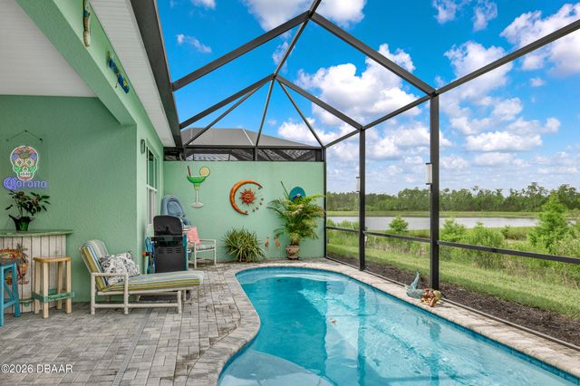 710 Coral Reef Way, Daytona Beach, FL 32124