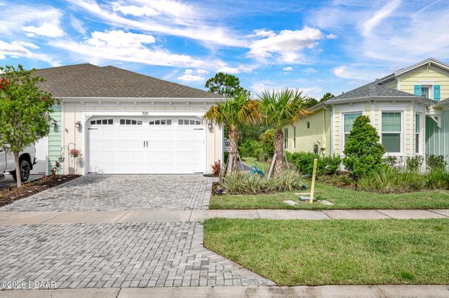 710 Coral Reef Way, Daytona Beach, FL 32124