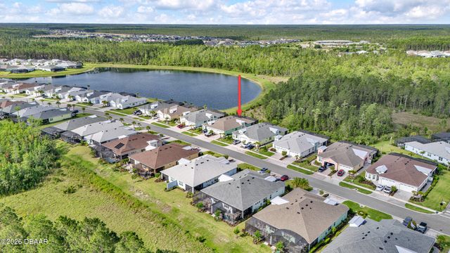 710 Coral Reef Way, Daytona Beach, FL 32124