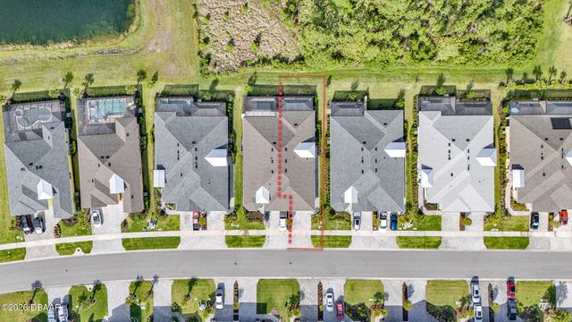 710 Coral Reef Way, Daytona Beach, FL 32124