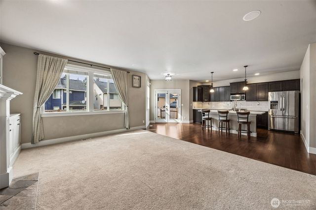 20522 95th Avenue Ct E, Graham, WA 98338