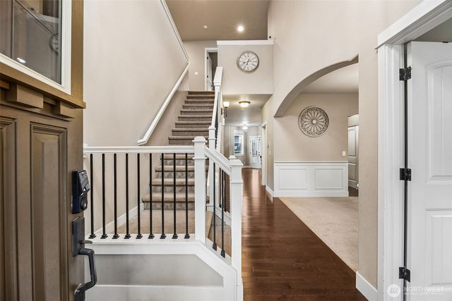 20522 95th Avenue Ct E, Graham, WA 98338