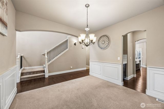 20522 95th Avenue Ct E, Graham, WA 98338