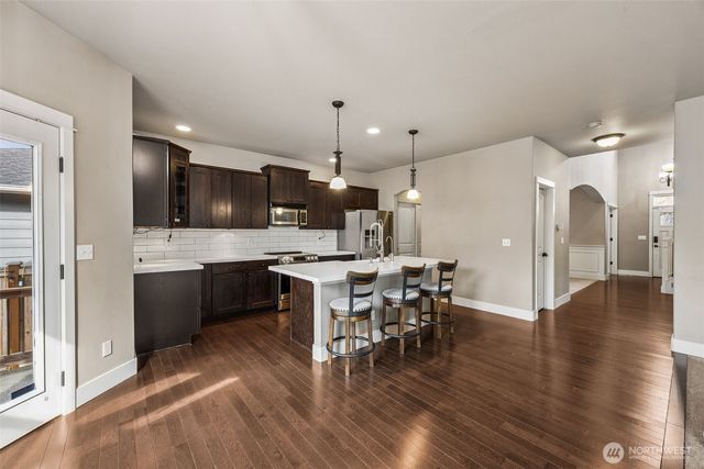 20522 95th Avenue Ct E, Graham, WA 98338