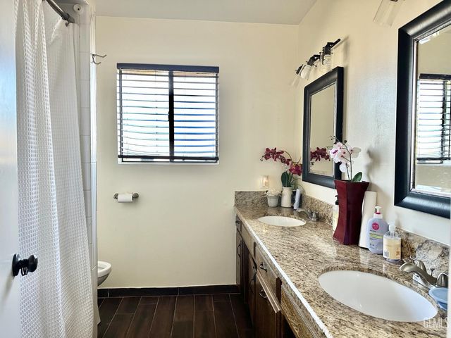 6601 Chelan Court, Bakersfield, CA 93309