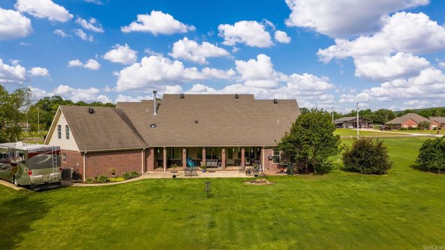 13 Agarita Cove, Conway, AR 72032