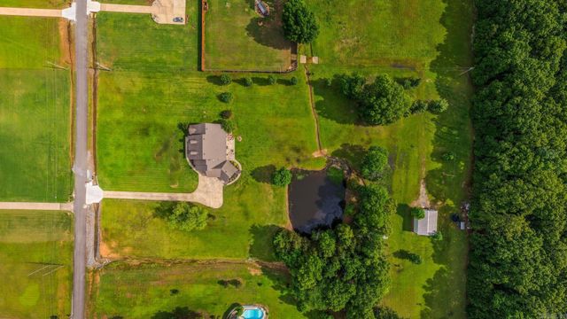 13 Agarita Cove, Conway, AR 72032