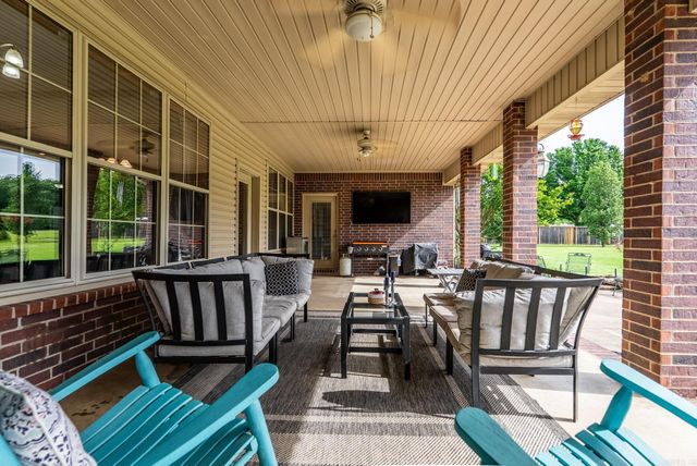 13 Agarita Cove, Conway, AR 72032