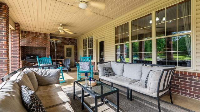 13 Agarita Cove, Conway, AR 72032