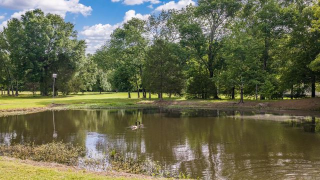 13 Agarita Cove, Conway, AR 72032