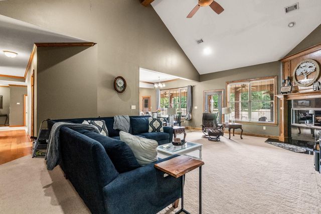 13 Agarita Cove, Conway, AR 72032