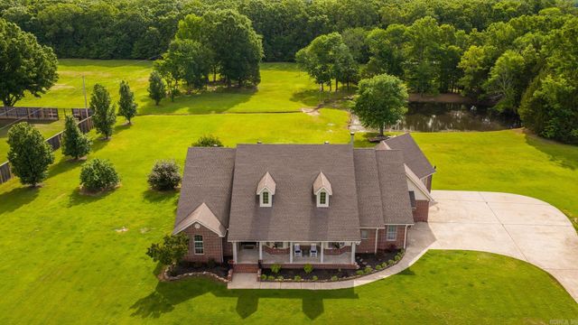 13 Agarita Cove, Conway, AR 72032