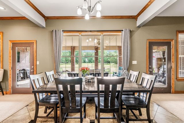 13 Agarita Cove, Conway, AR 72032