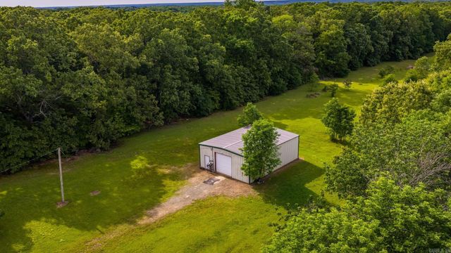 13 Agarita Cove, Conway, AR 72032