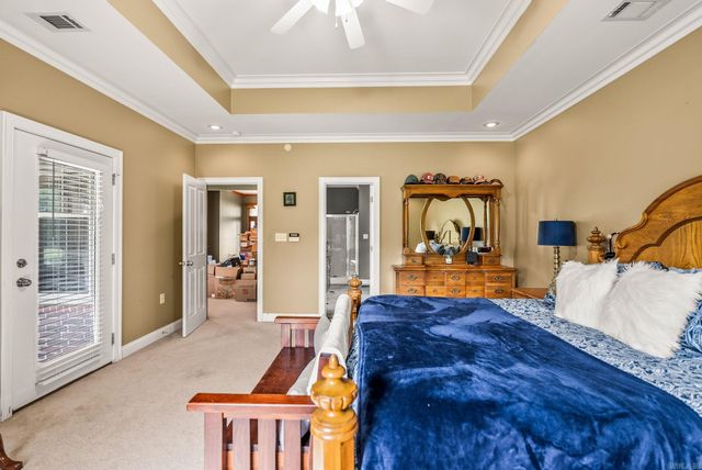 13 Agarita Cove, Conway, AR 72032
