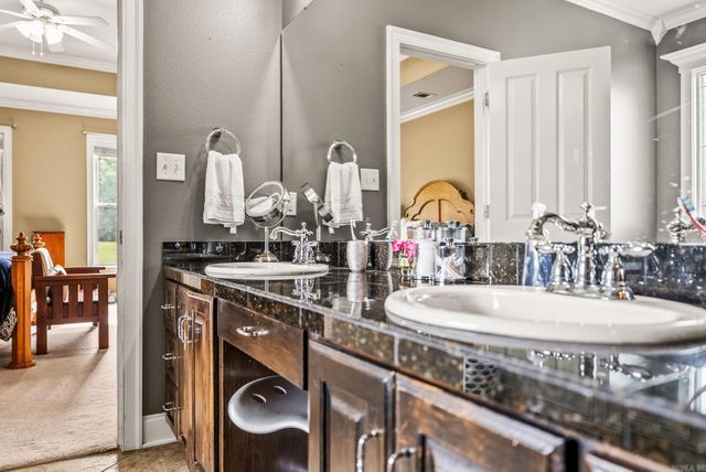 13 Agarita Cove, Conway, AR 72032