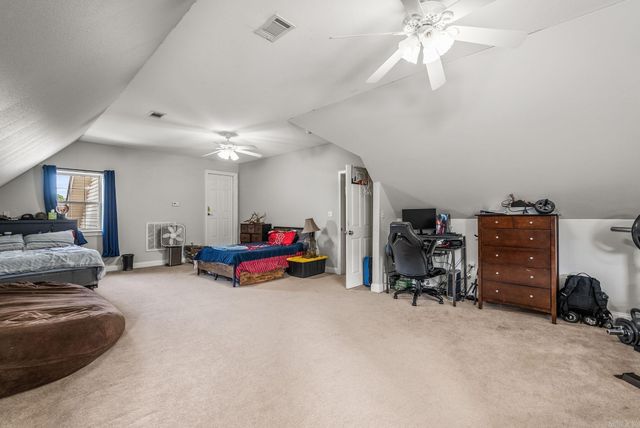 13 Agarita Cove, Conway, AR 72032