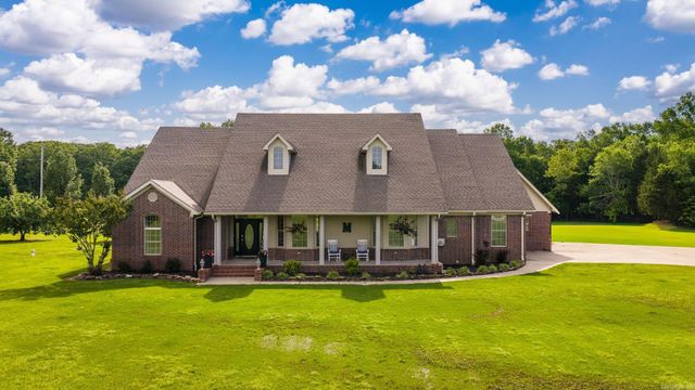 13 Agarita Cove, Conway, AR 72032