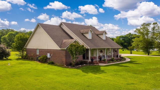 13 Agarita Cove, Conway, AR 72032