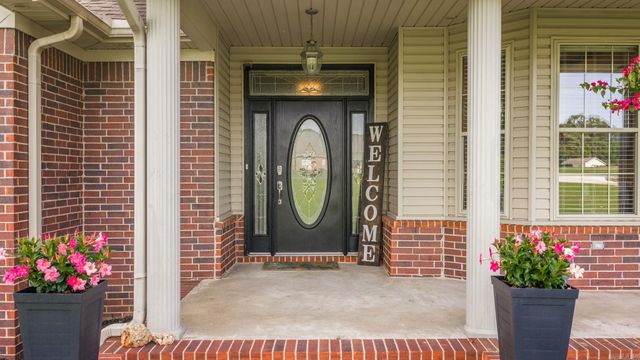 13 Agarita Cove, Conway, AR 72032