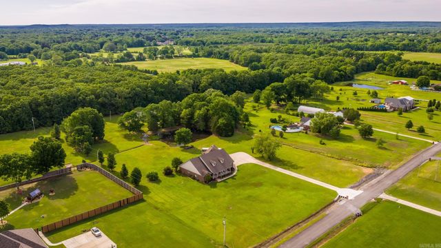 13 Agarita Cove, Conway, AR 72032