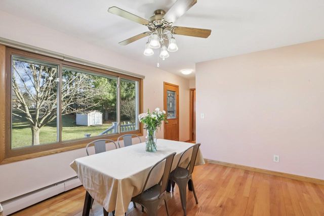 1018 S Ferry DRIVE, Lake Mills, WI 53551