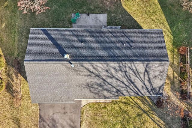 1018 S Ferry DRIVE, Lake Mills, WI 53551