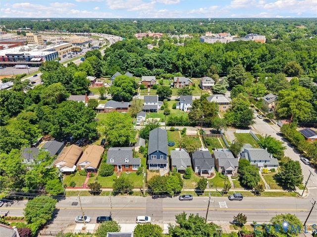 1310 Overbrook Rd, Richmond, VA 23220