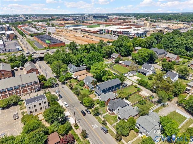 1310 Overbrook Rd, Richmond, VA 23220