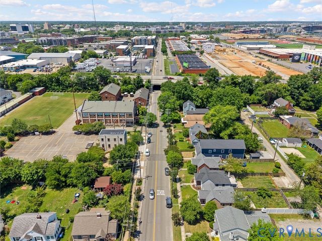 1310 Overbrook Rd, Richmond, VA 23220