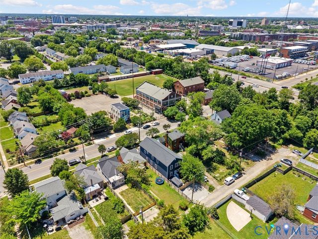 1310 Overbrook Rd, Richmond, VA 23220