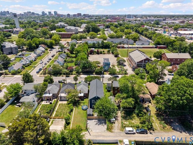 1310 Overbrook Rd, Richmond, VA 23220