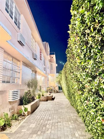 1227 Euclid Avenue 7, Miami Beach, FL 33139